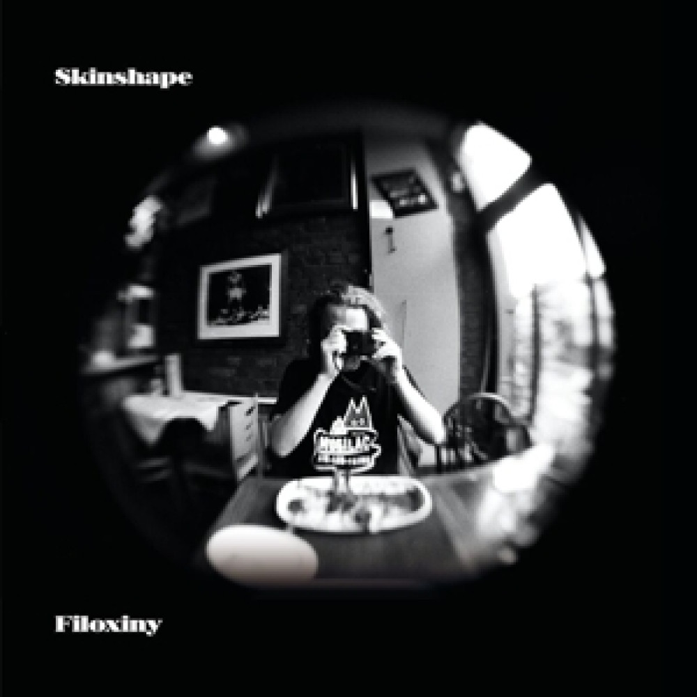 Вінілова платівка Skinshape - Filoxiny, 89500