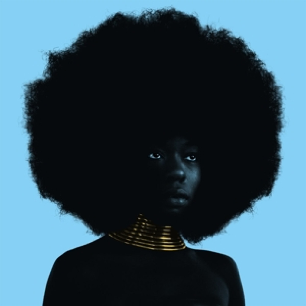 Виниловая пластинка Sudan Archives - Sink EP, 89518