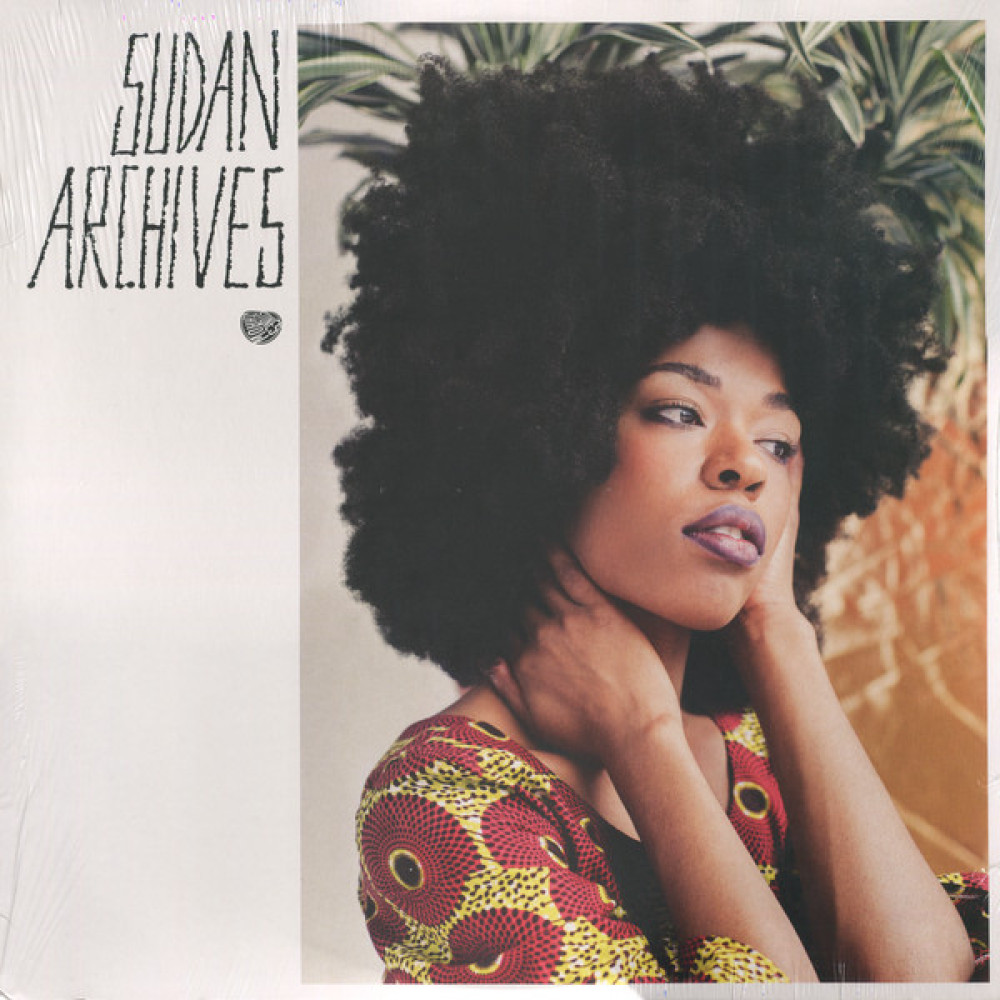 Виниловая пластинка Sudan Archives - Sudan Archives, 89519