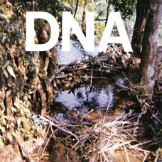 Taste of DNA EP