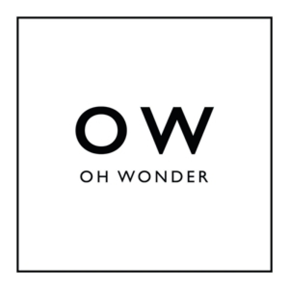 Виниловая пластинка OH WONDER - Oh Wonder, 89538