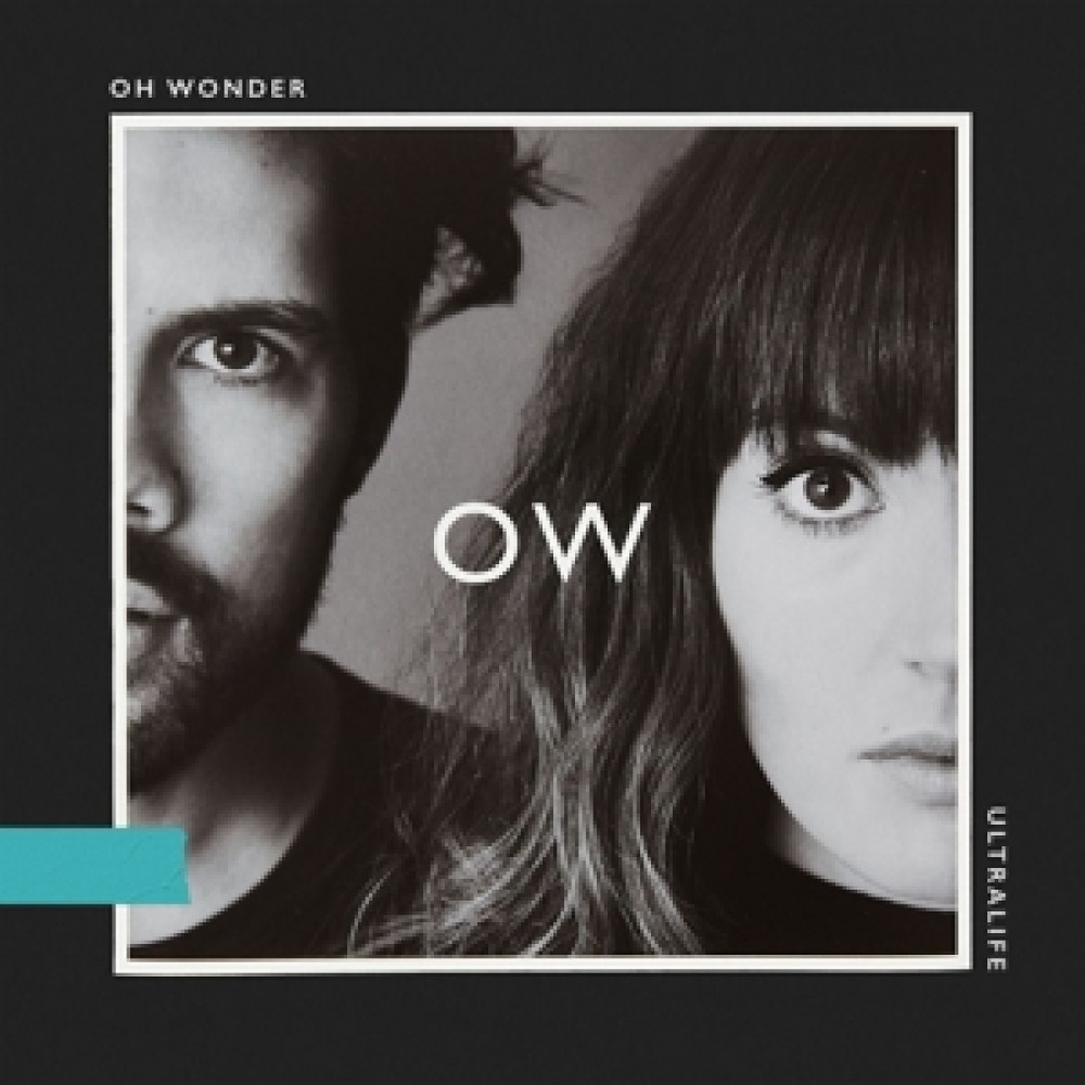 Виниловая пластинка OH WONDER - Ultralife, 89539