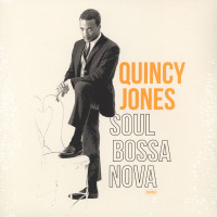 Soul Bossa Nova