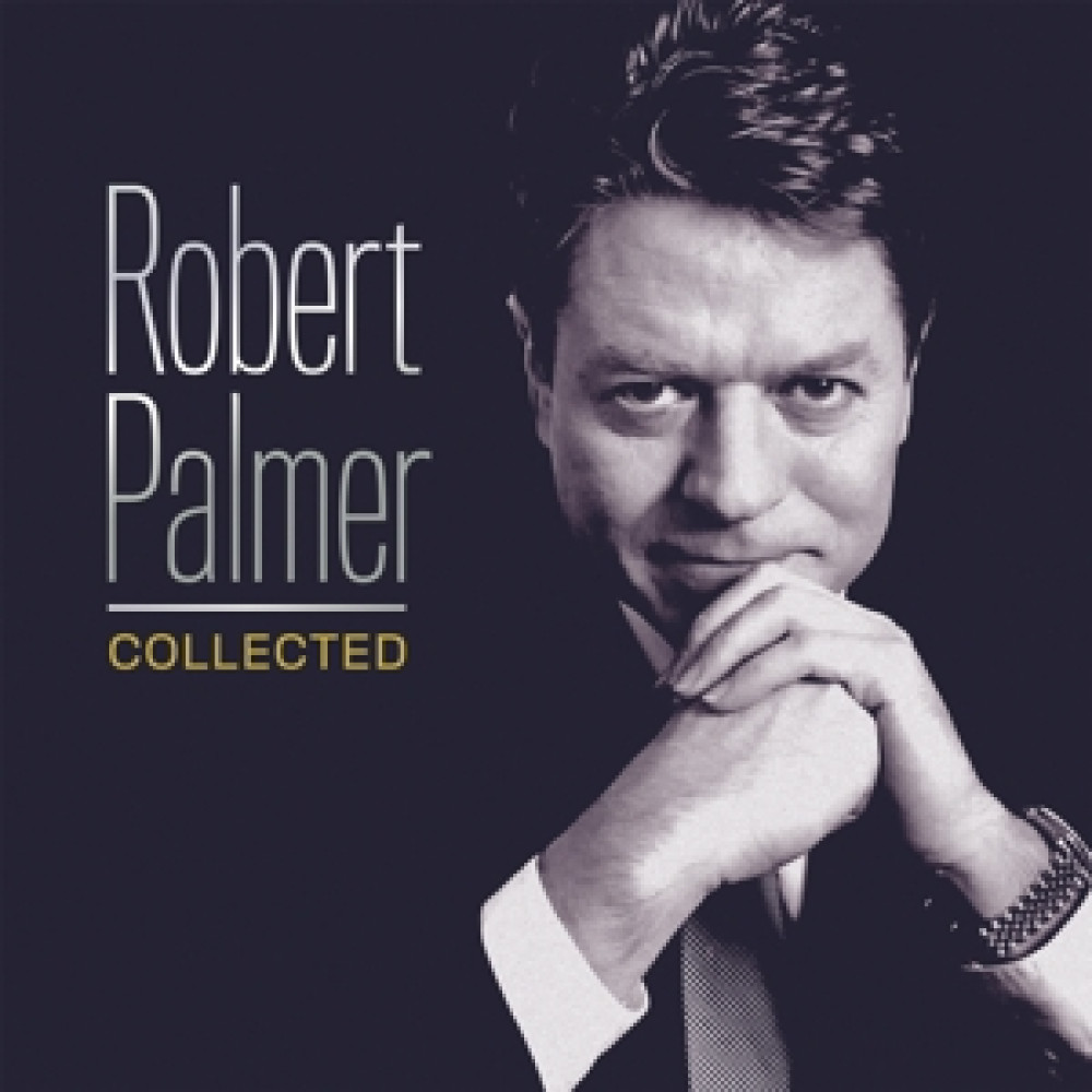 Вінілова платівка Palmer, Robert - Collected, 89571