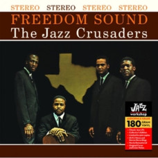 Freedom Sound