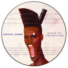 Slave To the Rhythm (Picture Disc)
