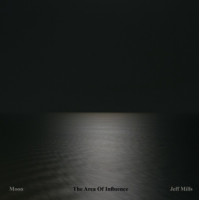 Moon - the Area of Influence