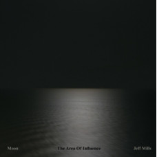 Moon - the Area of Influence
