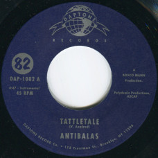 7-Tattletale Pts. 1 & 2