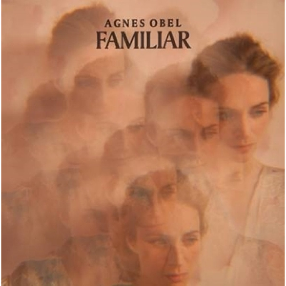 Виниловая пластинка Obel, Agnes - Citizen of Glass, 89624