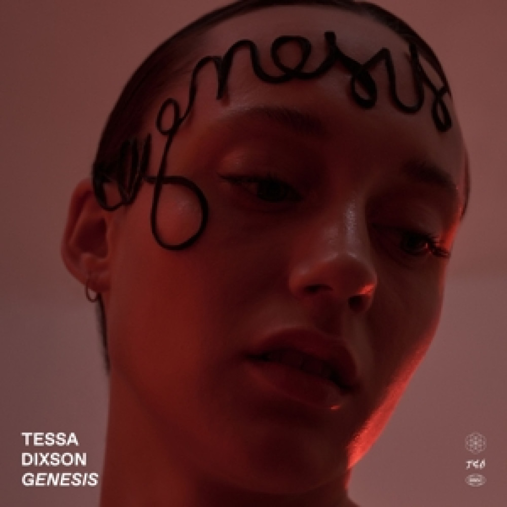 Вінілова платівка Dixson, Tessa - Genesis, 89629
