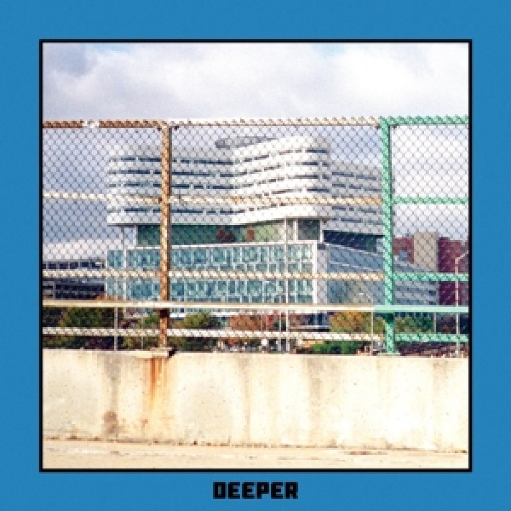 Виниловая пластинка Deeper - 7-Run / Bennington, 89632