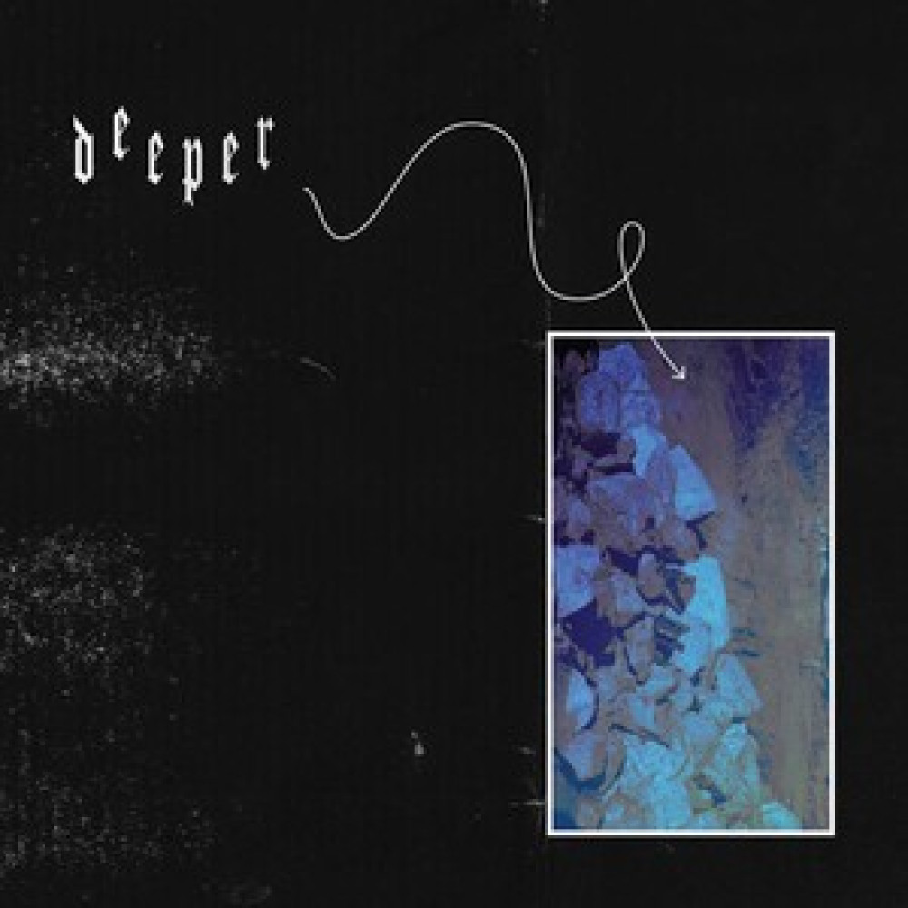 Виниловая пластинка Deeper - Deeper, 89634