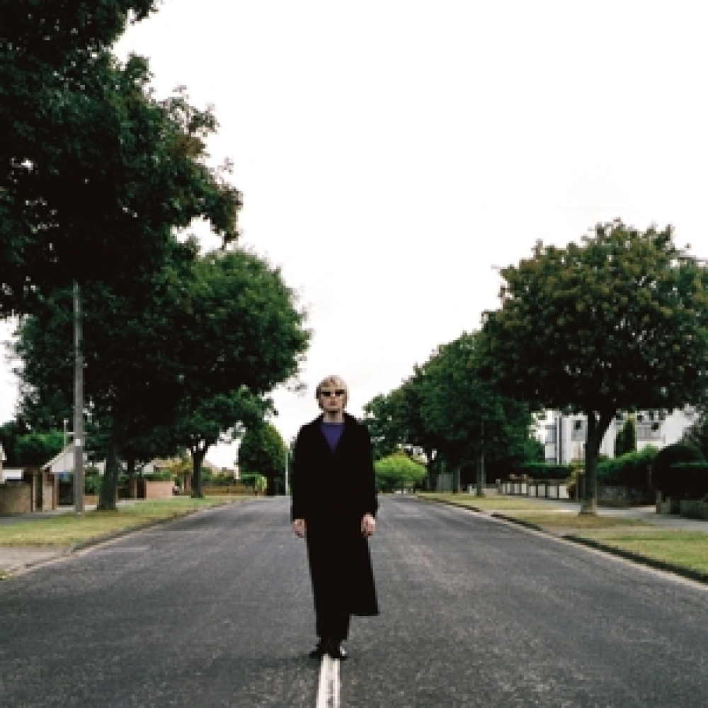 Виниловая пластинка Lyons, Dan - Sub Suburbia, 89636