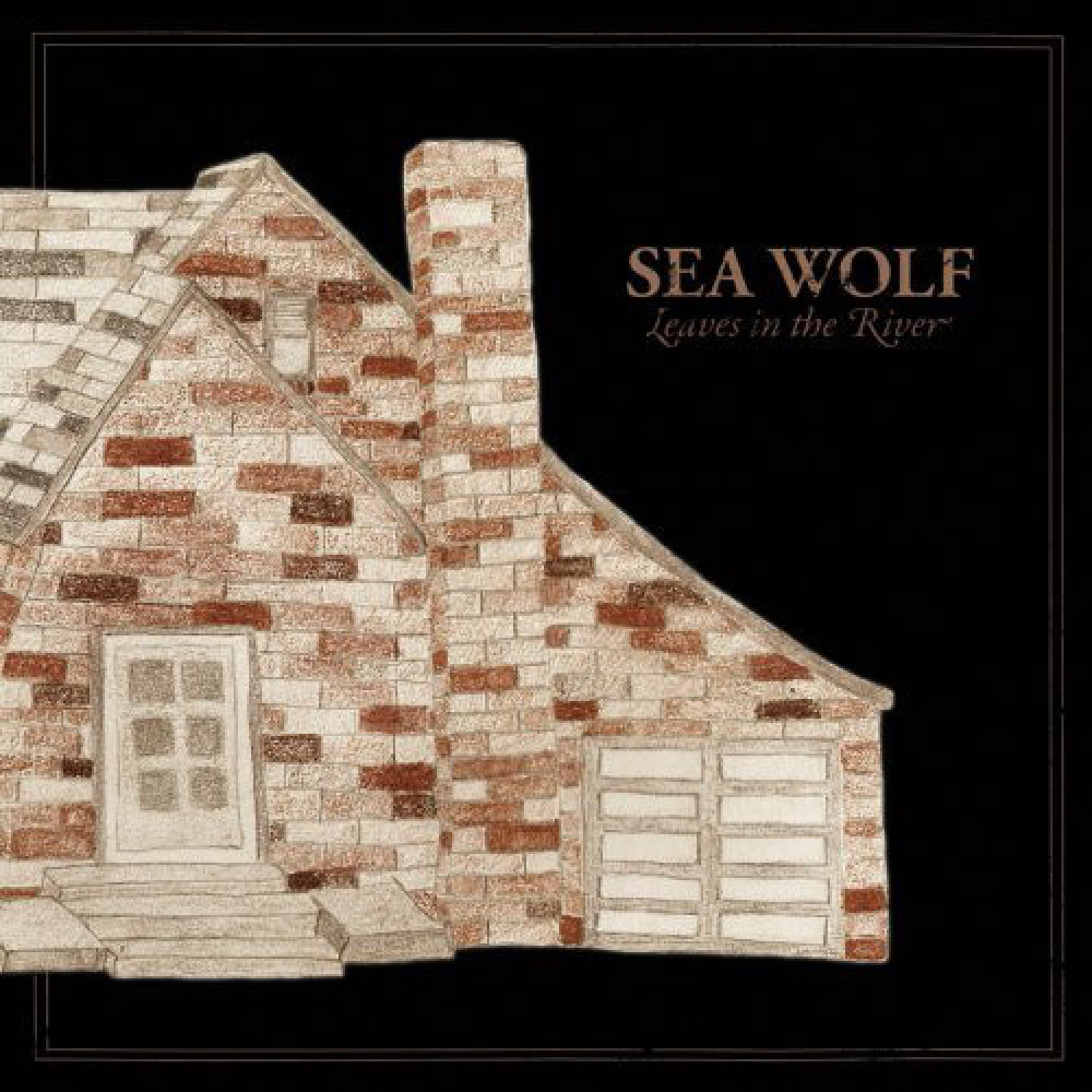 Виниловая пластинка Sea Wolf - Leaves In the Ring =180gr, 89641
