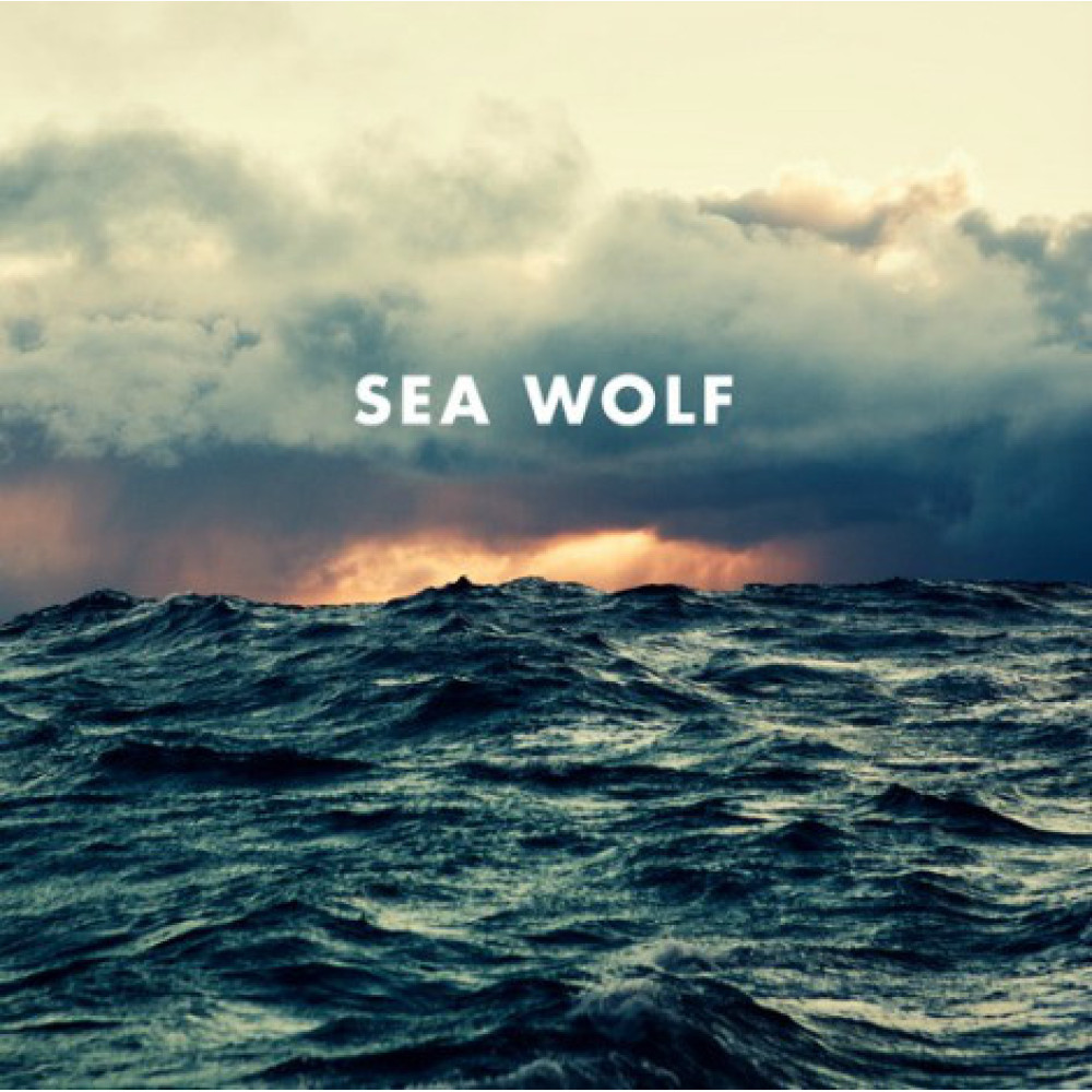 Виниловая пластинка Sea Wolf - Old World Romance, 89642
