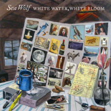 White Water White Bloom -=180gr=