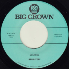 7-Dead End