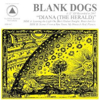 Diana/the Herald