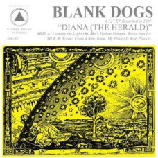 Diana/the Herald