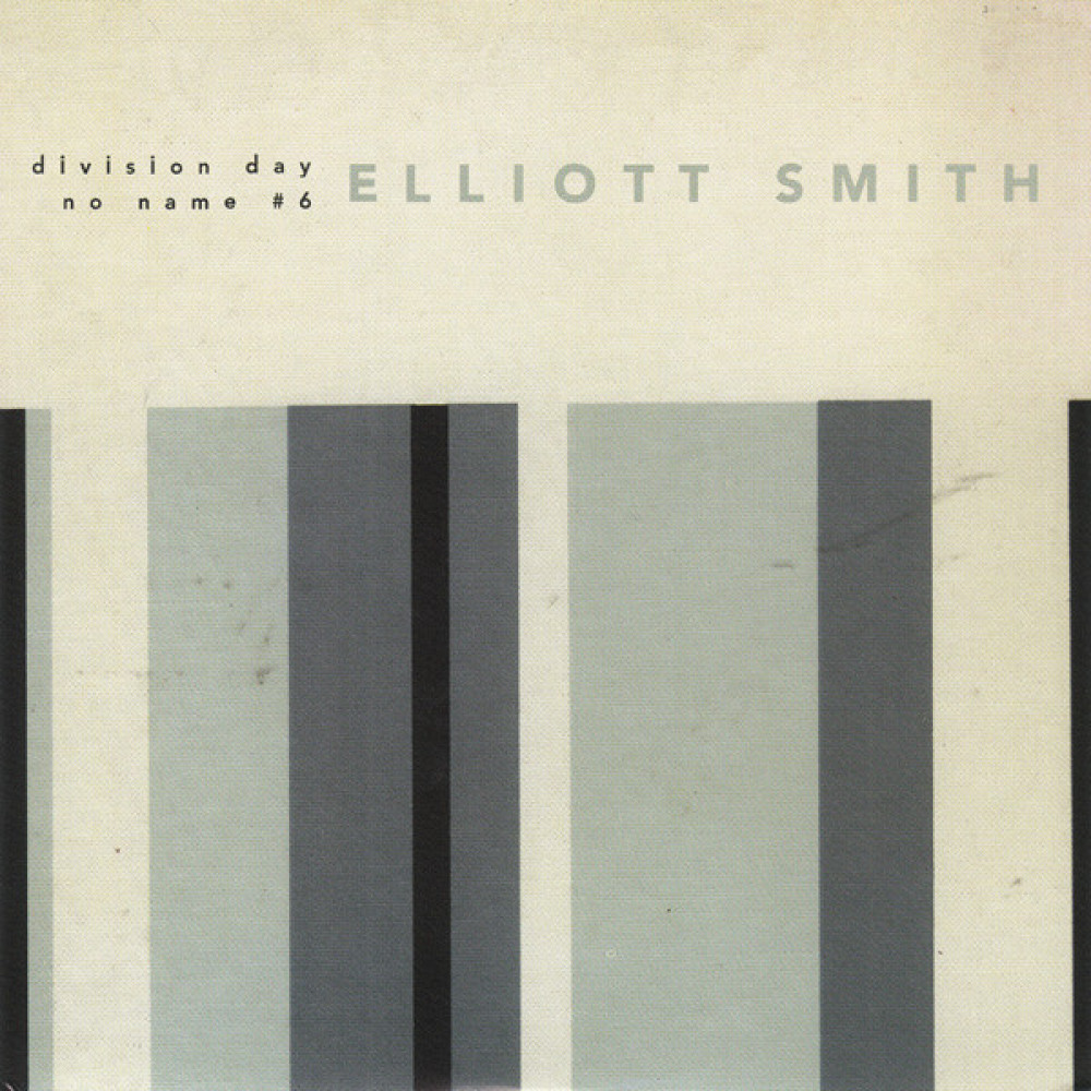 Виниловая пластинка Smith, Elliott - 7-Division Day, 89652