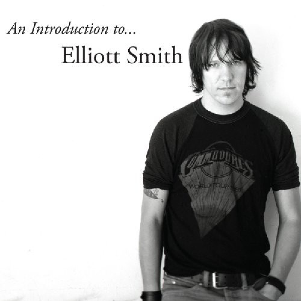 Виниловая пластинка Smith, Elliott - An Introduction To, 89654