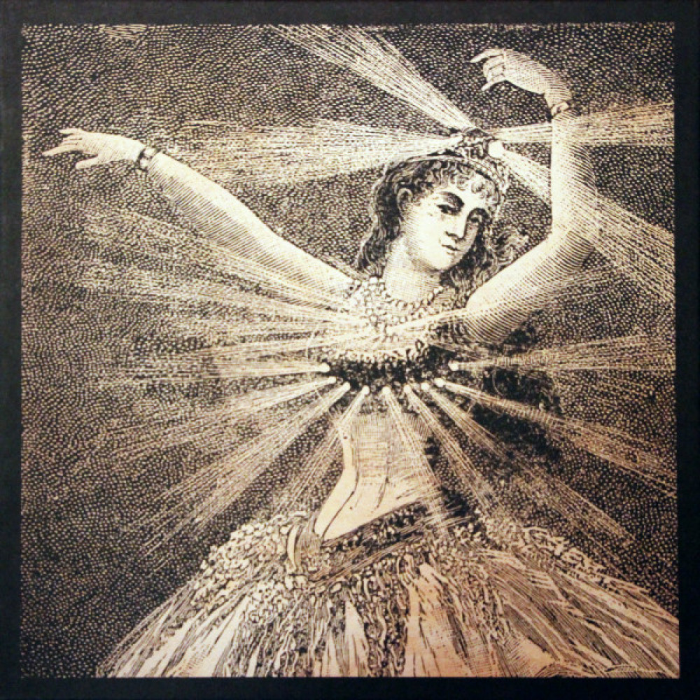 Вінілова платівка Neutral Milk Hotel - Neutral Milk Hotel, 89661