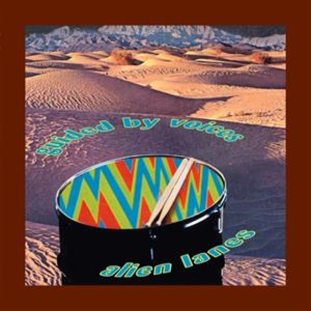 Виниловая пластинка Guided By Voices - Alien Lanes, 89663