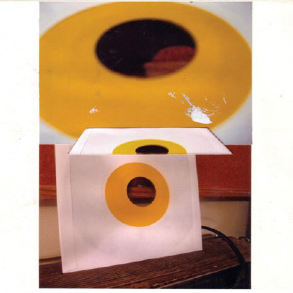Виниловая пластинка Guided By Voices - Let's Go Eat the Factory, 89673