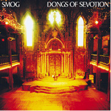 Dongs of Sevotion