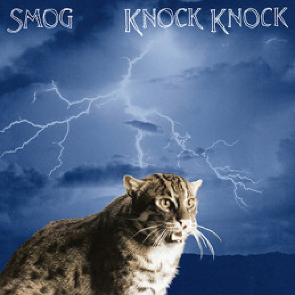 Виниловая пластинка Smog - Knock Knock, 89689