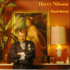Flash Harry