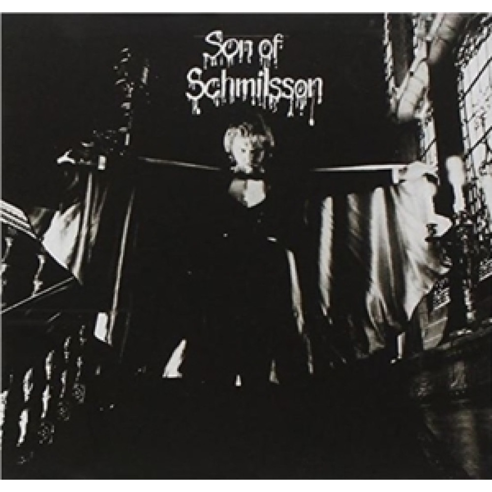 Виниловая пластинка Nilsson, Harry - Son of Schmilsson, 89702