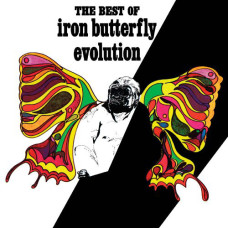 Evolution: Best of