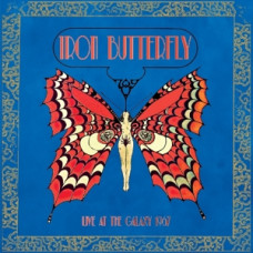 Live At the Galaxy 1971