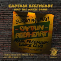 Frank Freeman's Dance Club