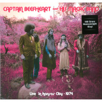 Live In Kansas City 1979