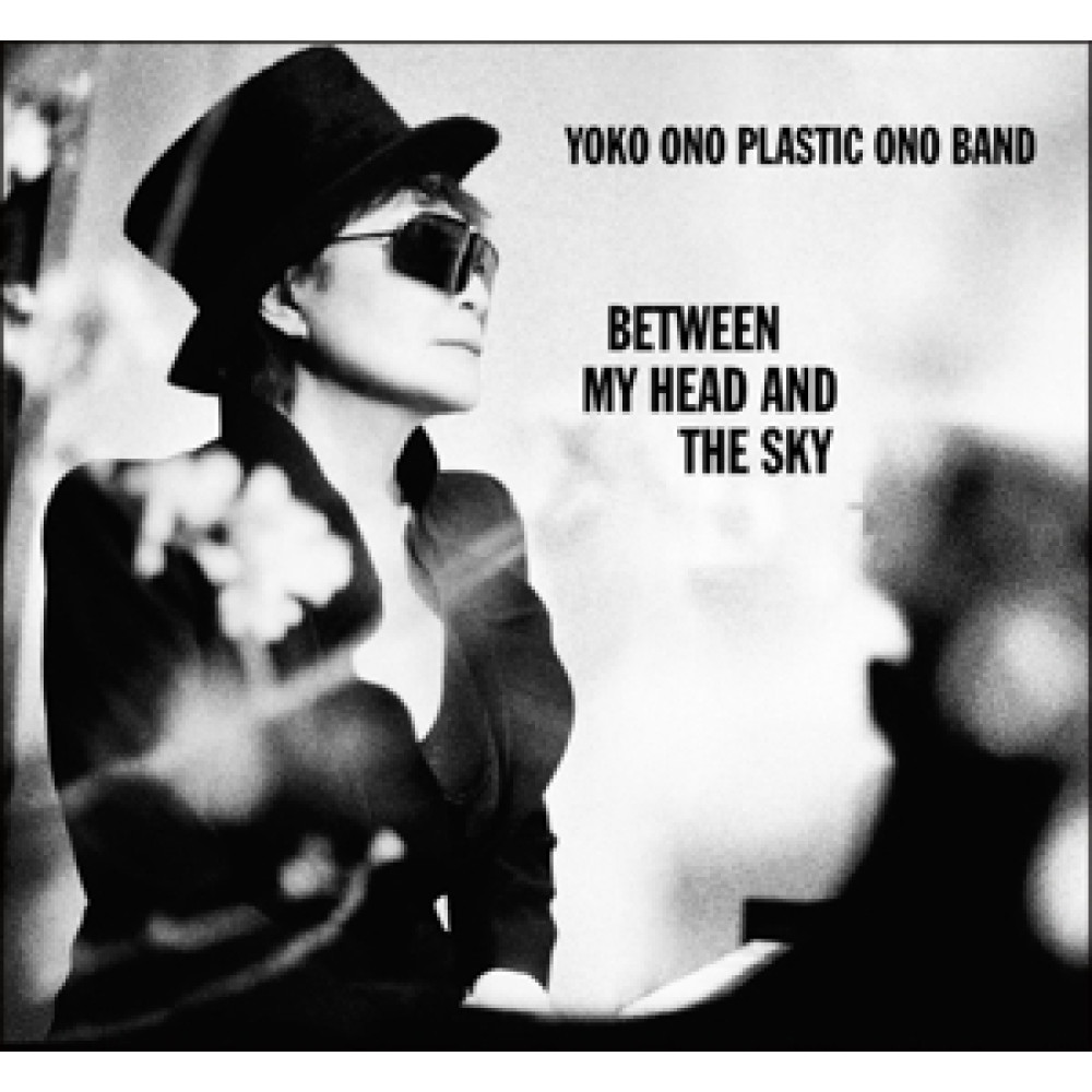 Виниловая пластинка Plastic Ono Band - Between My Head & the Sky, 89730
