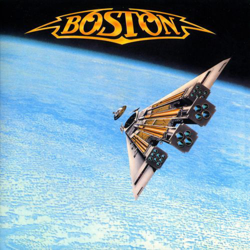 Виниловая пластинка Boston - Third Stage, 89736
