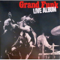Live Album