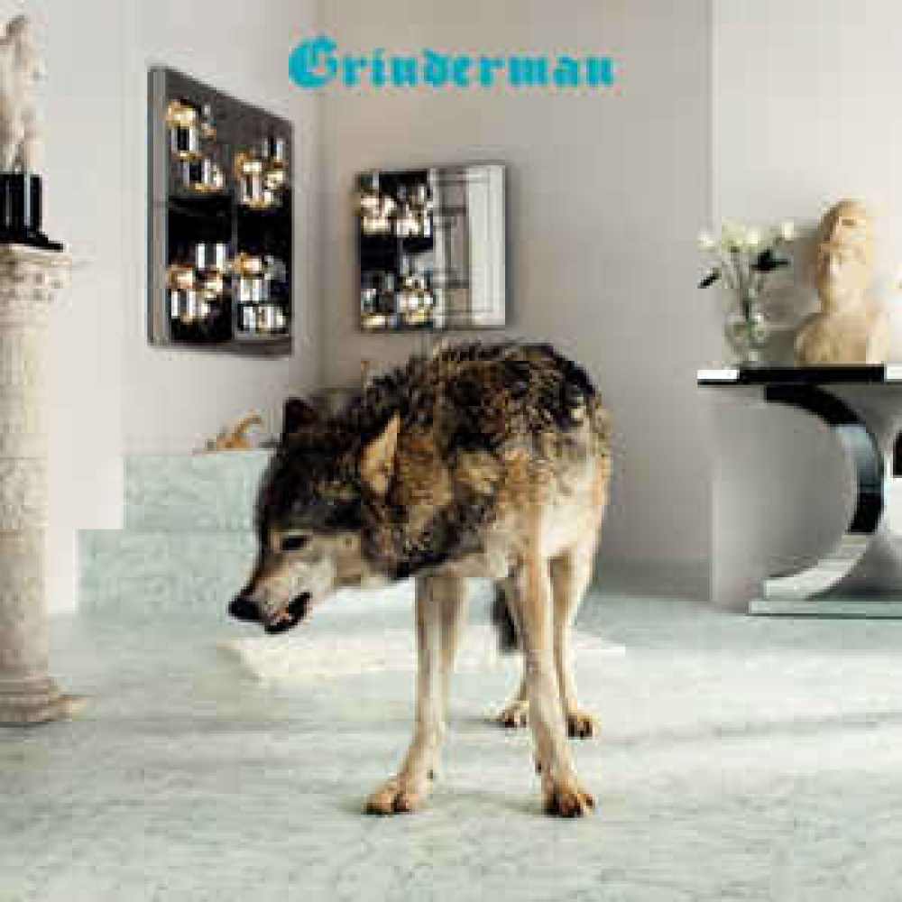 Виниловая пластинка Grinderman - Grinderman 2, 89748