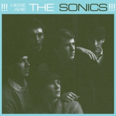 Here Are the Sonics