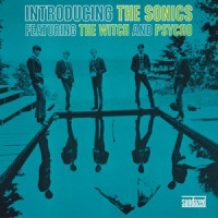Introducing the Sonics