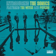 Introducing the Sonics