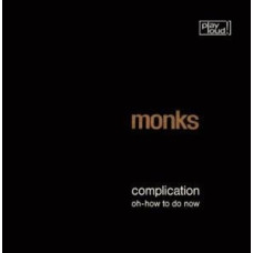 7-Complication/Oh How To Do Now