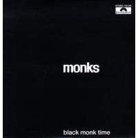 Black Monk Time