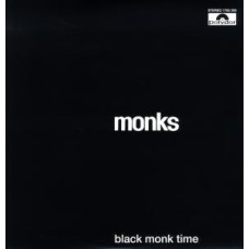 Black Monk Time