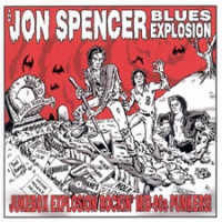 Jukebox Explosion