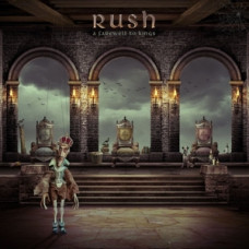 A Farewell To Kings (Limited Edition)