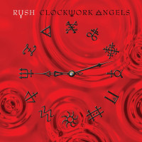 Clockwork Angels